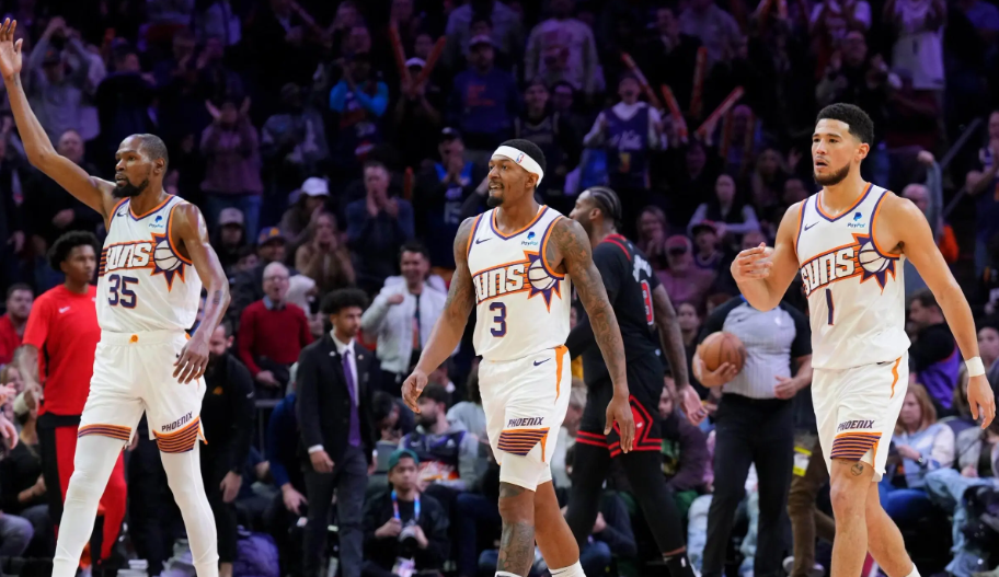 40岁拿到总冠军有多难？NBA仅4人，现役詹姆斯有望复刻