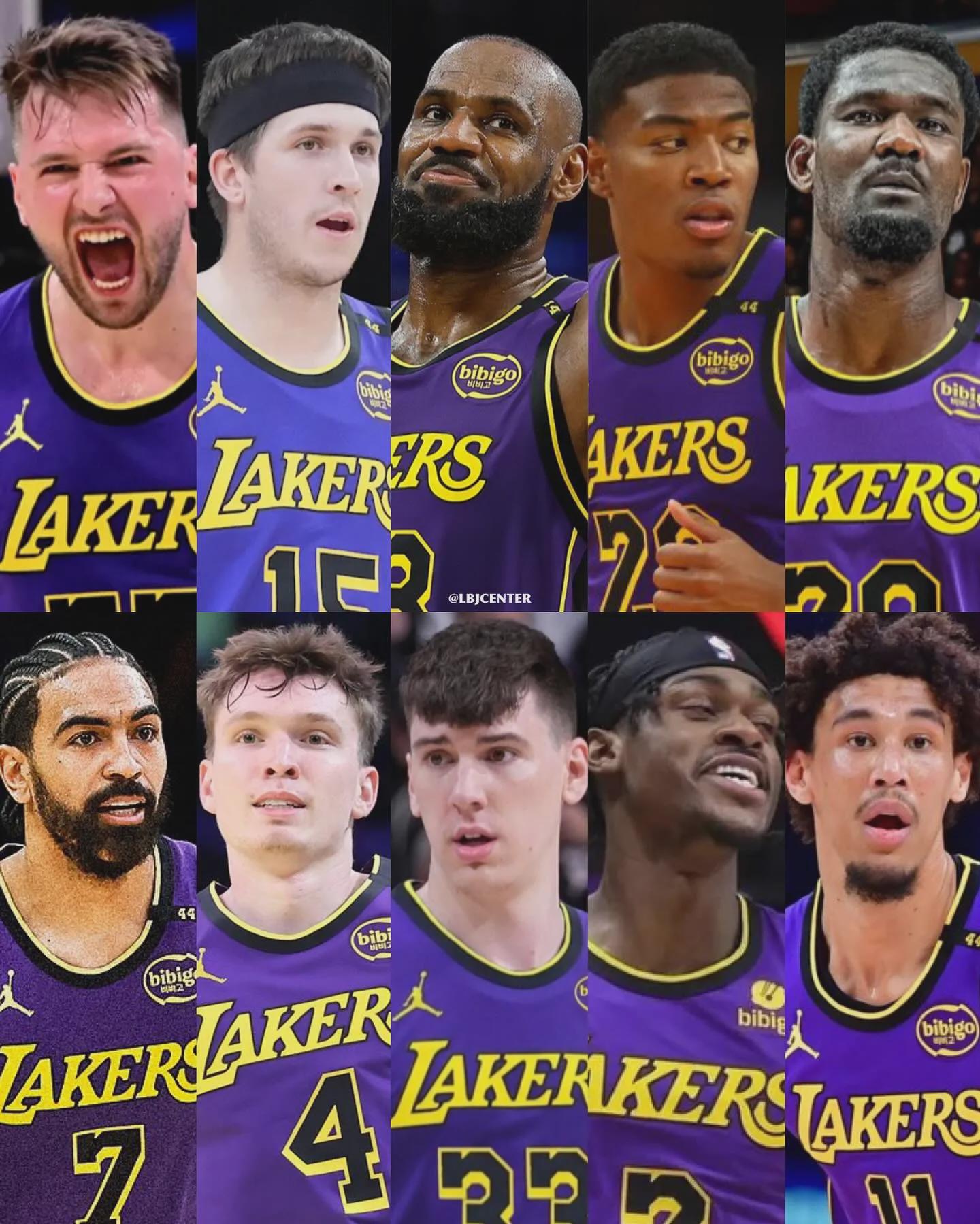 一人续约回归湖人，里夫斯经纪人传话，留队欲望拉满，老詹还走吗