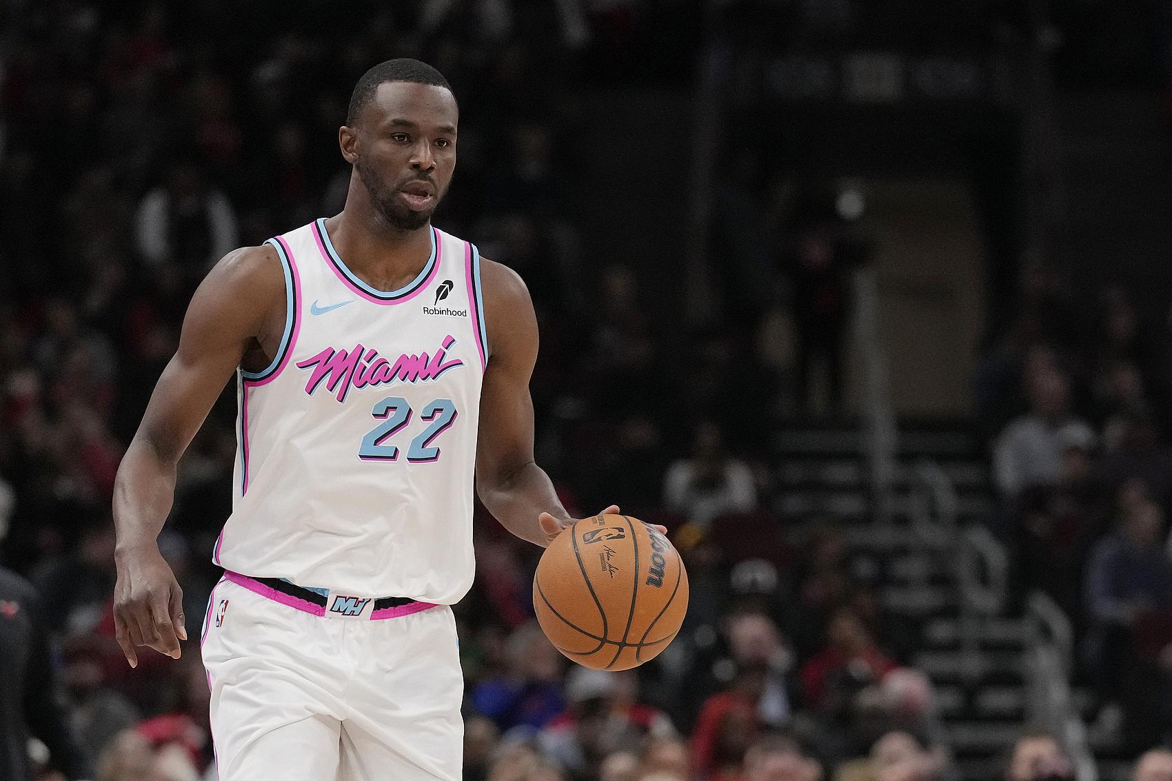 开云APP下载-难道说热记：快船被认为是安德鲁-维金斯的潜在追求者！