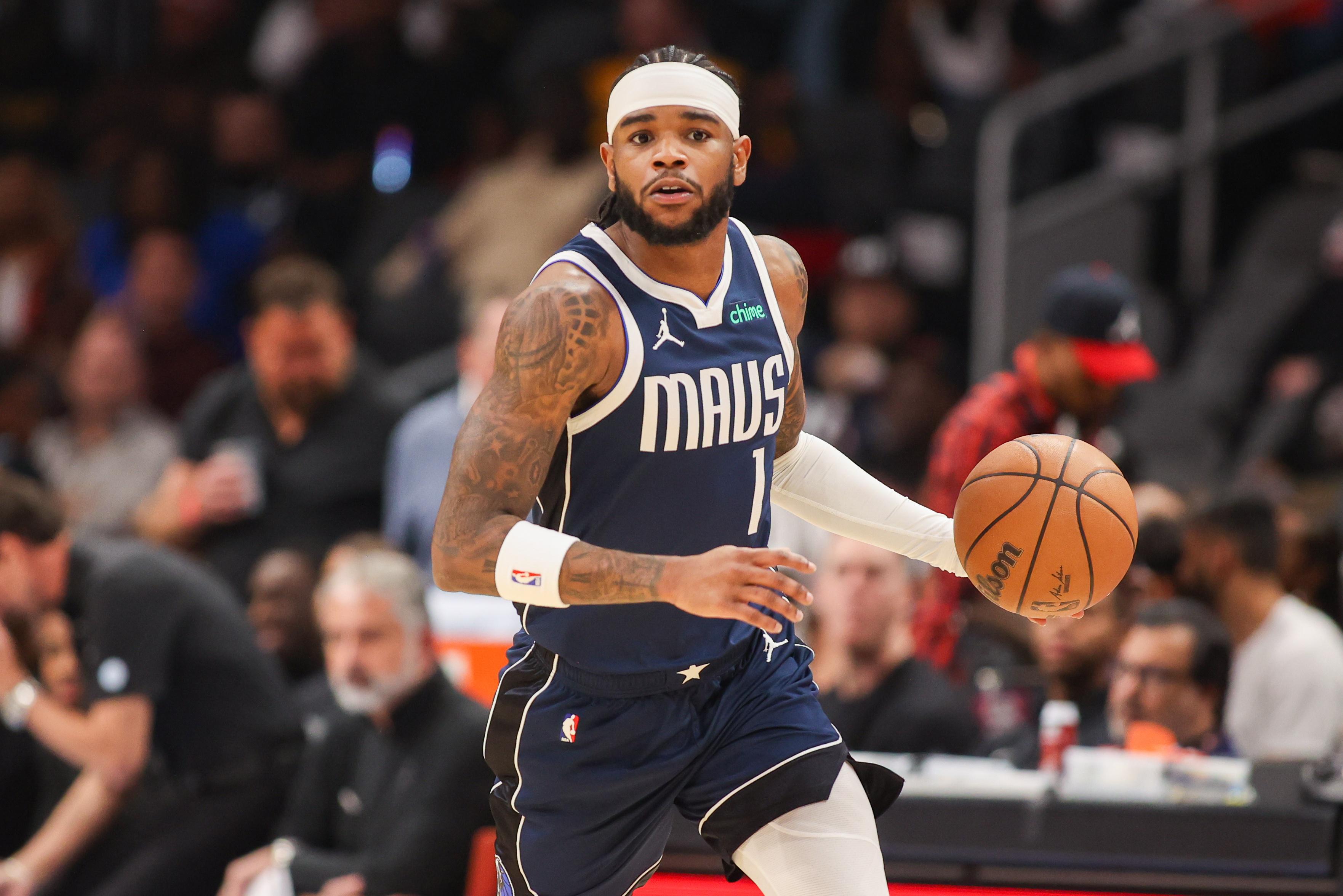 kaiyun sports-真挚的祝福！NBA官推发文祝独行侠后卫哈迪23岁生日快乐