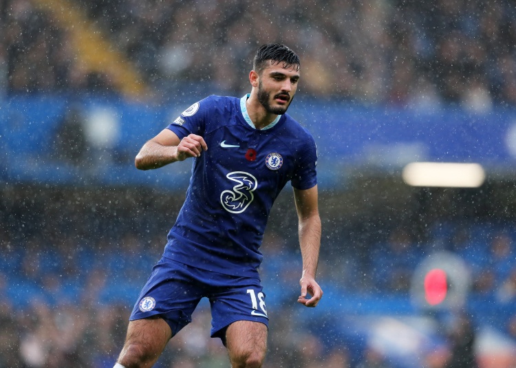 TA：莱比锡&amp;斯图加特均有意布罗亚，切尔西想直接出售