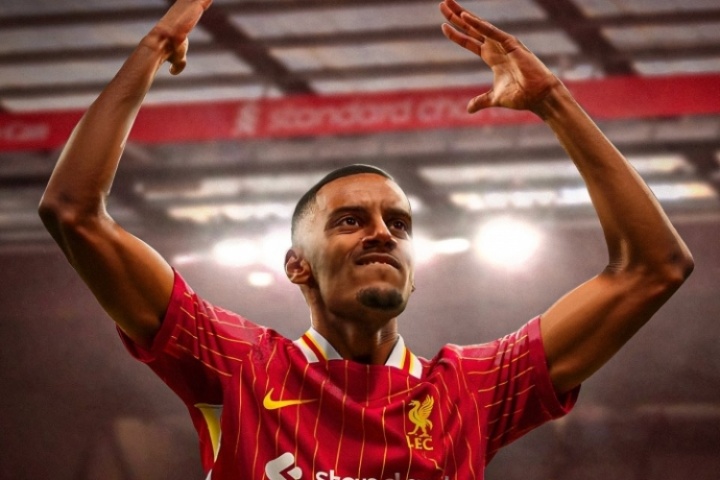 开云在线-反正不是我的钱利物浦已花3亿欧签5人，伊萨克多少钱能拿下？