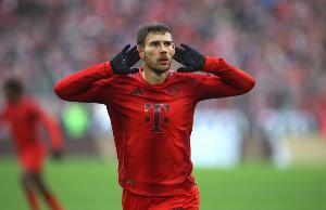 开云在线-格雷茨卡谈未来：下赛季肯定想为拜仁效力，我爱这里的一切