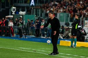 开云在线-失败赛季！米兰时隔5年再次无缘欧战，意杯决赛输球、意超杯夺冠