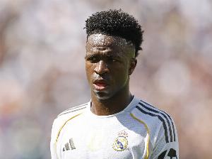 开云在线-塞尔电台：维尼修斯的续约谈判推迟至赛季结束进行