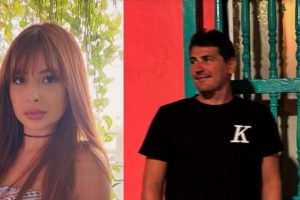 开云在线-哥伦比亚模特谈卡西：还痴迷于我，44岁老男人并非每天都会洗澡