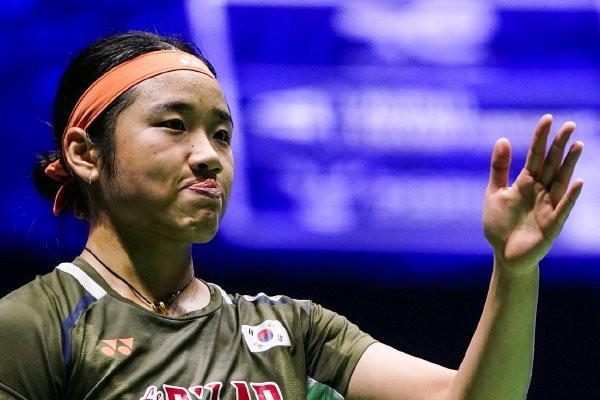 kaiyun sports-不敌陈雨菲，安洗莹本赛季三场失利全部来自国羽