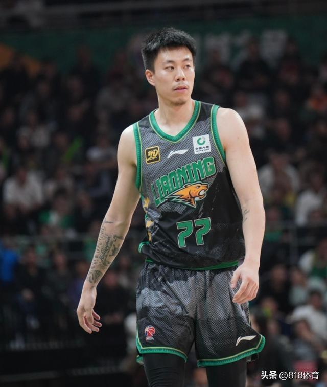 kaiyun sports-上海记者:张镇麟和杨鸣有分歧不开心 辽宁没钱郭艾伦都卖谁还不卖