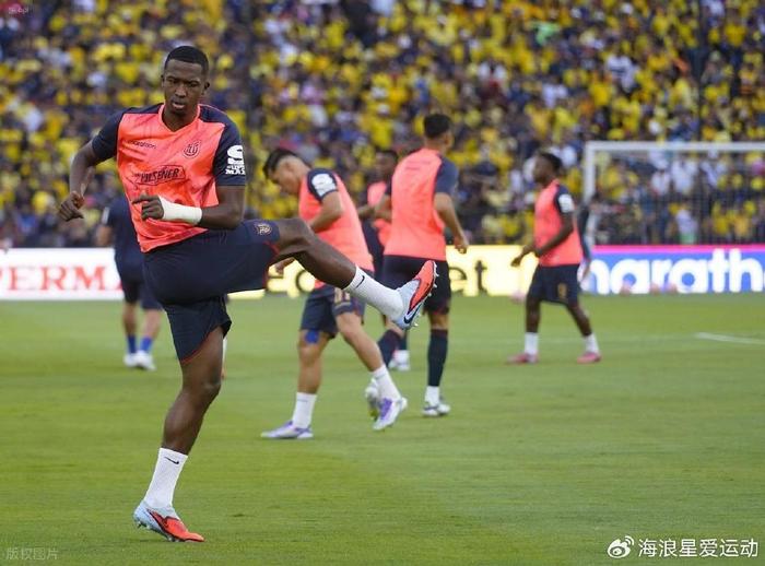 开云体育-国足学习的榜样！南美第二，力压巴西，世界排名7年提升46位！