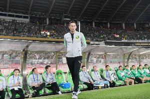 编剧汪海林：国足怕吃苦不去逼抢压迫 施密特执教擅长强化这一点