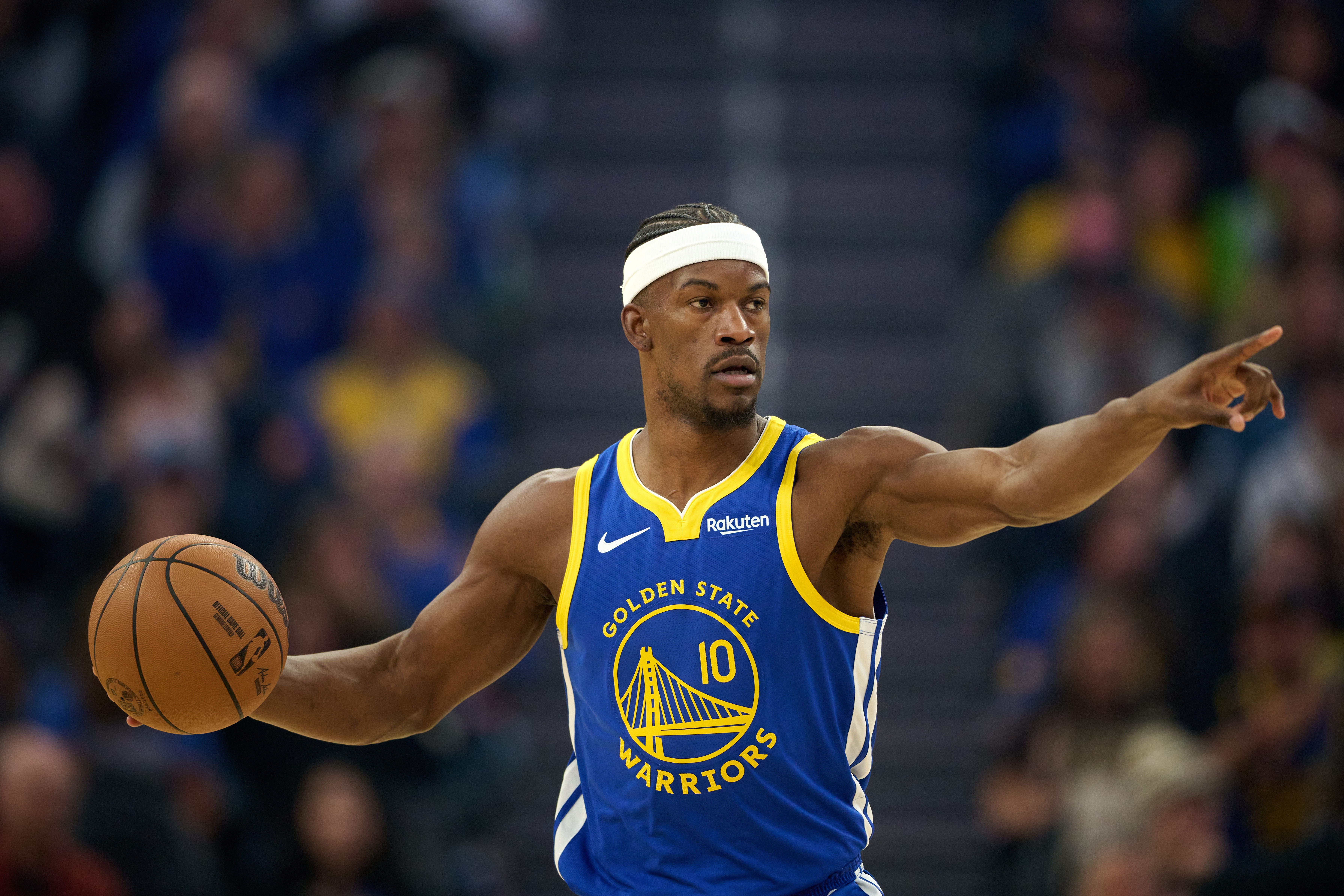 开云在线-巴特勒谈球队：感觉我们正在扭转局面 我们始终团结在一起