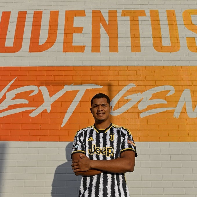 开云APP下载-迪马济奥：多队有意尤文后卫佩德罗·费利佩，萨索洛也加入竞争