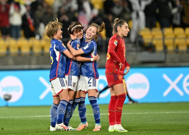 开云娱乐-日本女足世界杯启示录：输给中国队后开启三次变革