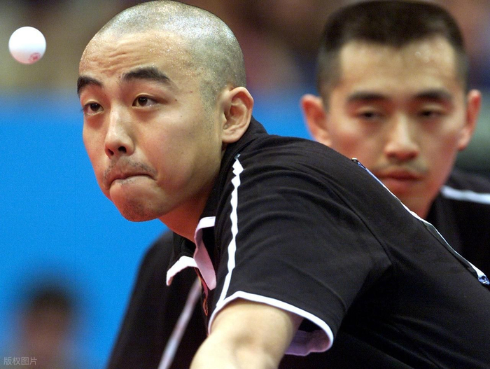 kaiyun sports-别再瞎发长球了！奔球实战套路让你告别被动搓球|马龙|对手|发球|选手|衔接_新浪体育_新浪新闻