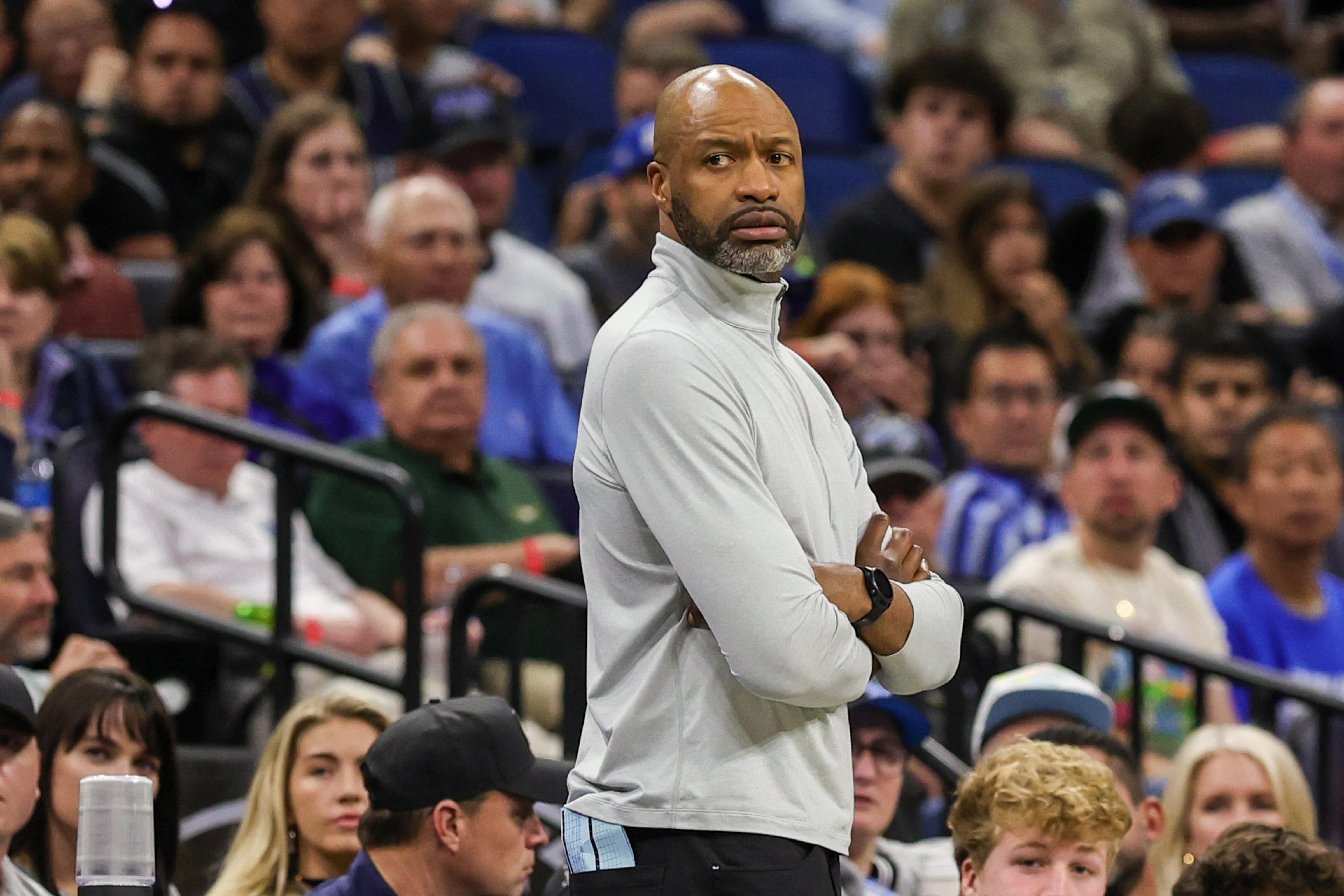 ESPN预测新赛季最佳教练：魔术主帅莫斯利居首 乌度卡&amp;amp;面包列三四