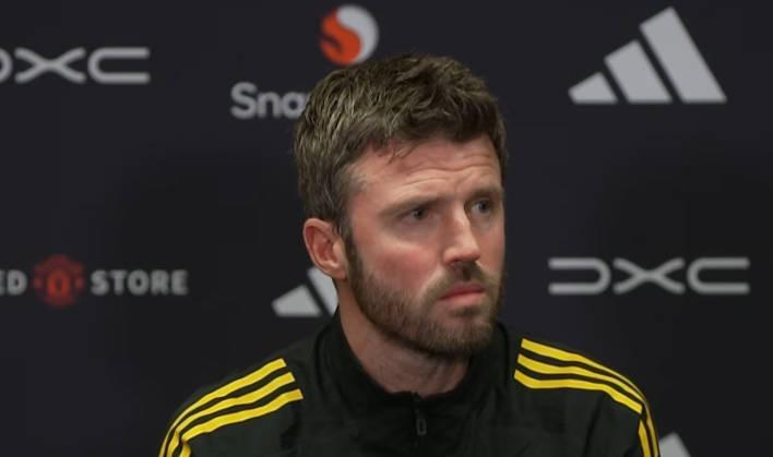 kaiyun sports-卡里克：不对球队的出色表现感到惊讶；相信B费会持续引领球队