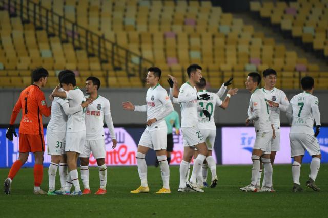 开云体育-【中超总结之青岛】比起降级 更糟心的是前途未卜