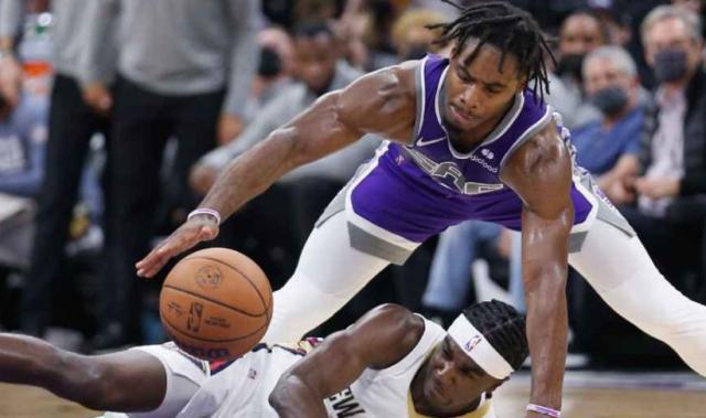 2021届新秀防守井喷 经验将成为未来选秀重要指标