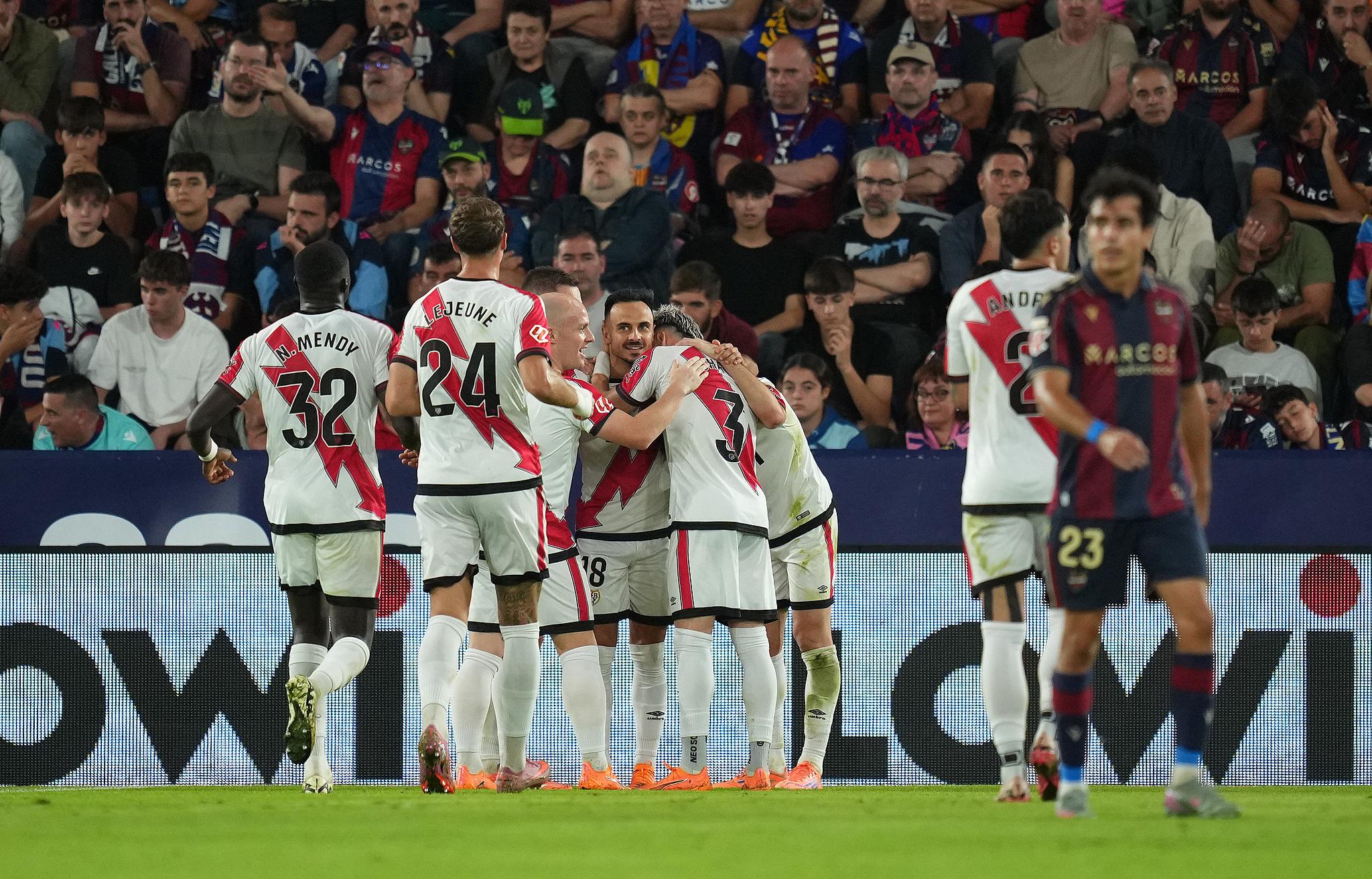 kaiyun sports-新闻发布会 | 路易斯·卡斯特罗：“我们将为球迷全力以赴”